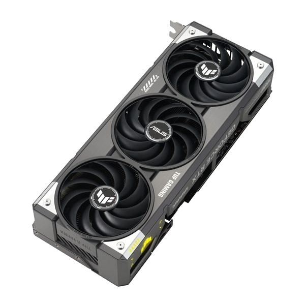 ASUS TUF Gaming GeForce RTX 5070 Ti 16GB OC Graphics Card (TUF